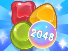 თამაშის 2048 Skill Edition