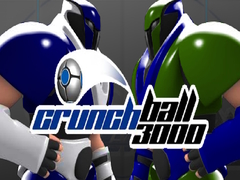 თამაშის Crunchball 3000