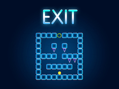 თამაშის Exit
