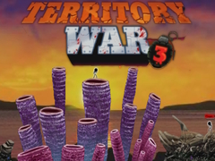 თამაშის Territory War 3