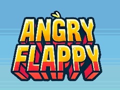 თამაშის Angry Flappy