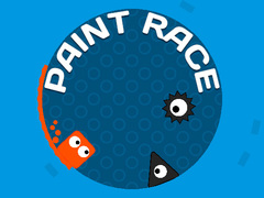 თამაშის Paint Race