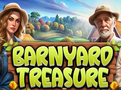 თამაშის Barnyard Treasure