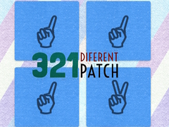 თამაშის 321 Diferent Patch
