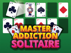 თამაშის Master Addiction Solitaire