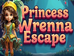 თამაშის Princess Wrenna Escape