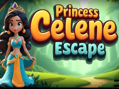 თამაშის Princess Celene Escape