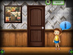 თამაშის Amgel Kids Room Escape 242