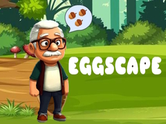 თამაშის Eggscape