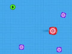 თამაშის Spinner Quest