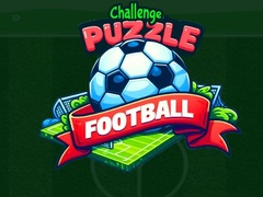 თამაშის Puzzle Football Challenge