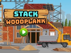 თამაშის Stack Wood Planks
