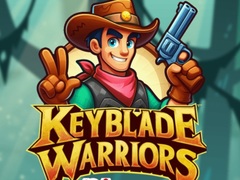 თამაშის Keyblade Warriors