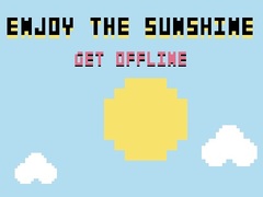 თამაშის Enjoy The Sunshine