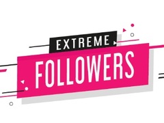 თამაშის Extreme Followers