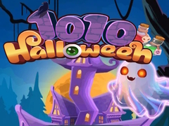 თამაშის 1010 Halloween