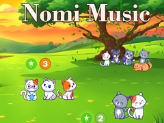 თამაშის Nomi Music