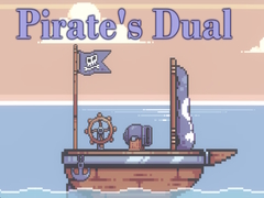 თამაშის Pirate's Dual