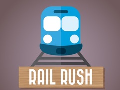 თამაშის Rail Rush