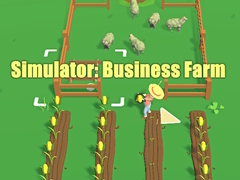 თამაშის Simulator: Business Farm