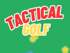 თამაშის Tactical Golf