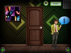 თამაშის Amgel Easy Room Escape 226
