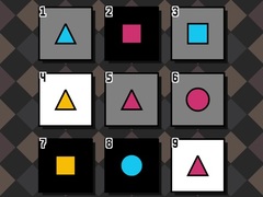 თამაშის Find The Set