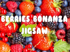 თამაშის Berries Bonanza Jigsaw