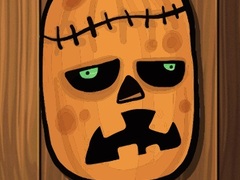თამაშის Halloween Pop It!