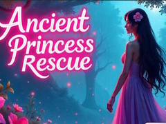 თამაშის Ancient Princess Rescue