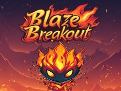 თამაშის Blaze Breakout