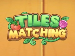 თამაშის Tiles Matching