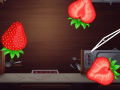 თამაშის Strawberry Scholar 