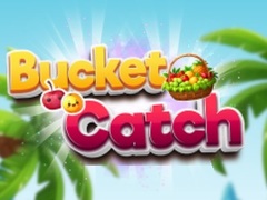 თამაშის Bucket Catch 