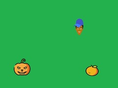 თამაშის The Jack-o-lantern Escape!