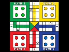 თამაშის Ludo Brawl