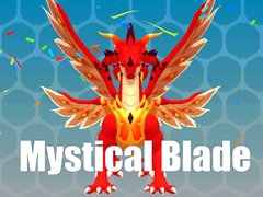 თამაშის Mystical Blade