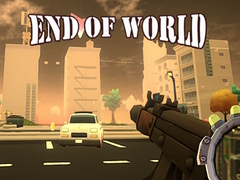 თამაშის End of World