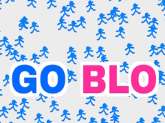 თამაშის Go Blo