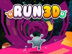 თამაშის Run 3D
