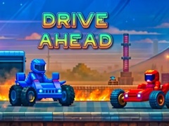 თამაშის Drive Ahead