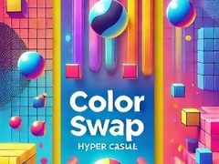 თამაშის Color Swap