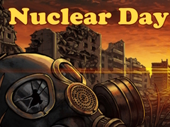 თამაშის Nuclear Day