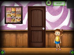 თამაშის Amgel Kids Room Escape 243