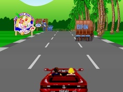 თამაშის Crazy Summer Car