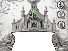 თამაშის Alchemist Merge