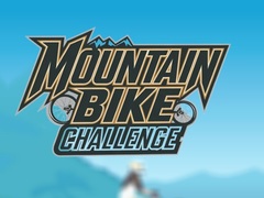 თამაშის Mountain Bike Challenge