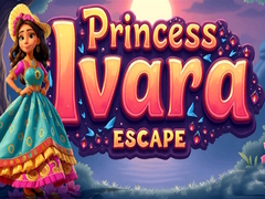 თამაშის Princess Ivara Escape