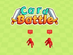 თამაშის Card Battle