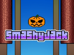 თამაშის Smashy Jack
